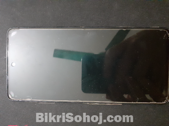 Samsung S20FE(2022 edition)